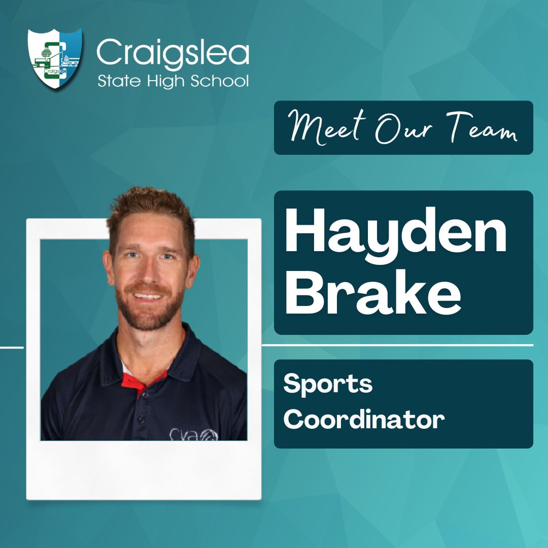 Hayden Brake